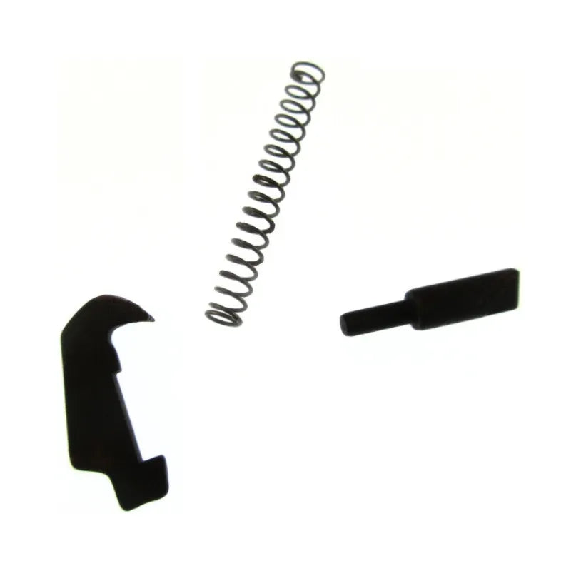 BROWNING BUCKMARK EXTRACTOR KIT ( SPRING , PLUNGER , EXTRACTOR )
