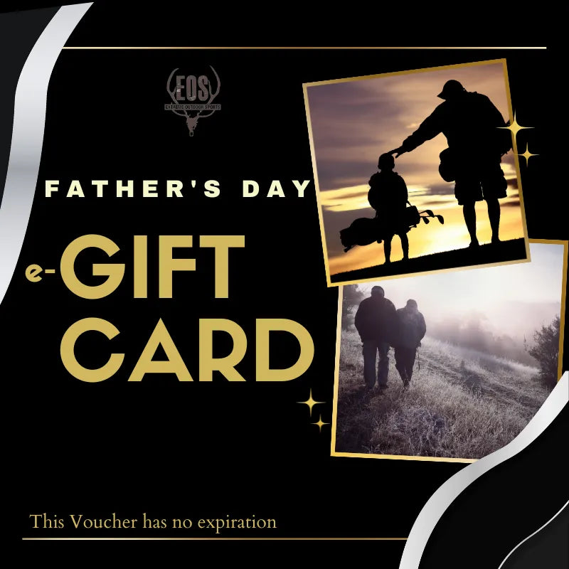FATHER'S DAY eGIFT CARD