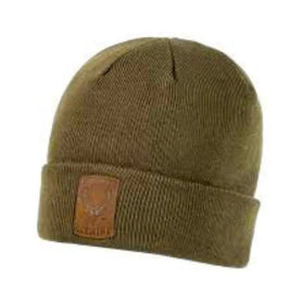 HUNTERS ELEMENT RED STAG BEANIE