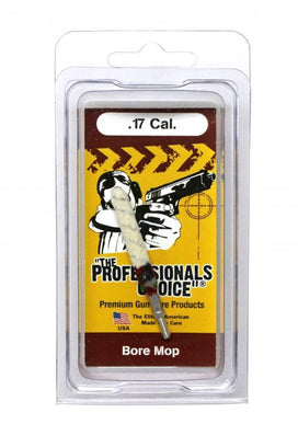 THE PROFESSIONALS CHOICE MOP 17 CAL