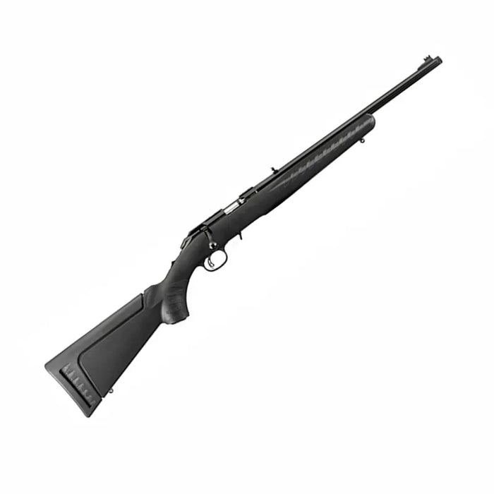RUGER AMERICAN RIMFIRE STANDARD 22LR 18" STAINLESS