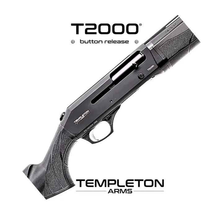 TEMPLETON ARMS T2000 SYNTHETIC 28" RIGHT HAND