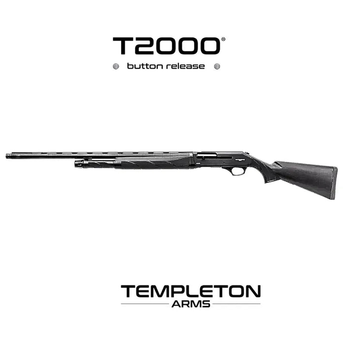 TEMPLETON ARMS T2000 SYNTHETIC 28" RIGHT HAND