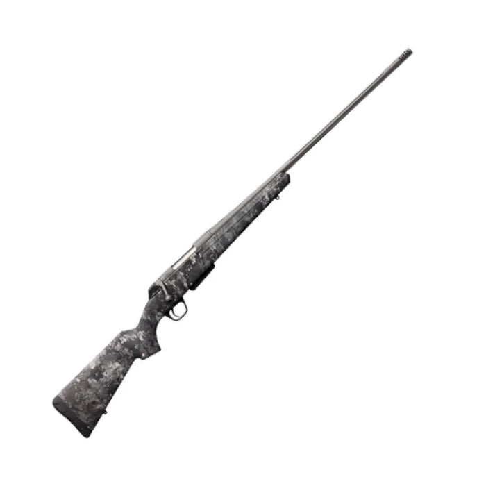 WINCHESTER XPR EXTREME HUNTER TT MIDNIGHT MB 308WIN 3RND MAG