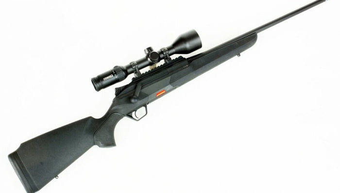 FIREARMS - BERETTA BRX1 STRAIGHT PULL RIFLE 30-06 22.4" EXTREME OUTDOOR SPORTS
