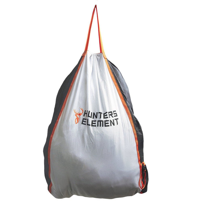 CLOTHING - HUNTERS ELEMENT GAME SACK SMALL 30L EXTREME OUTDOOR SPORTS