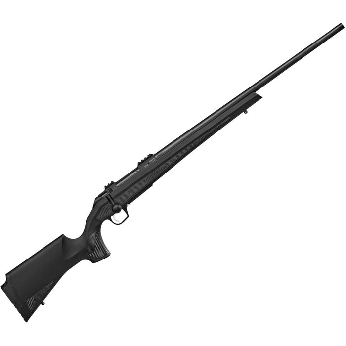 FIREARMS - CZ 600 ALPHA 7.62x39 5RND MAG EXTREME OUTDOOR SPORTS