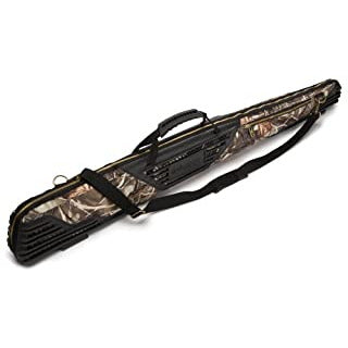 SHOOTING ACCESSORIES - PLANO HS SHOTGUN CASE 52 EXTREME OUTDOOR SPORTS