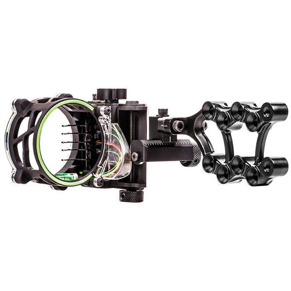 TROPHY RIDGE FIX 3 PIN BOW SIGHT - EXTREME OUTDOOR SPORTS