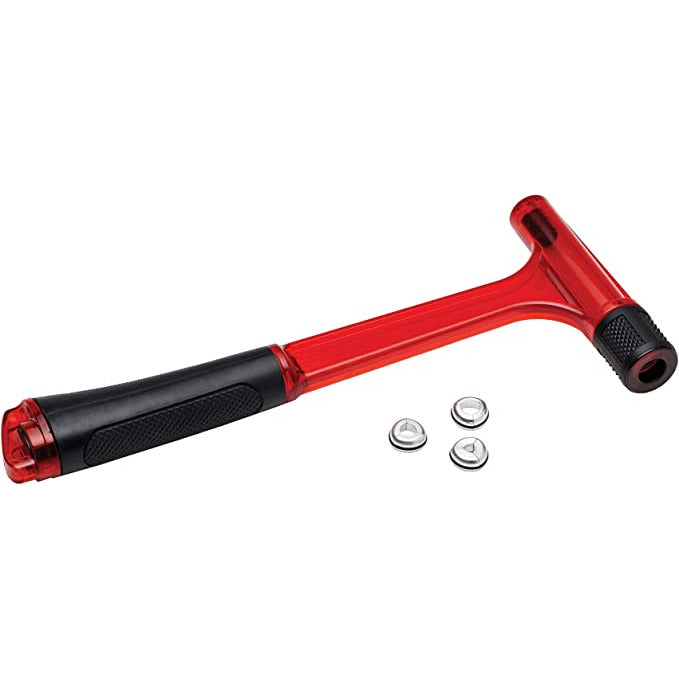RE-LOADING - HORNADY LOCK N LOAD IMPACT BULLET PULLER EXTREME OUTDOOR SPORTS