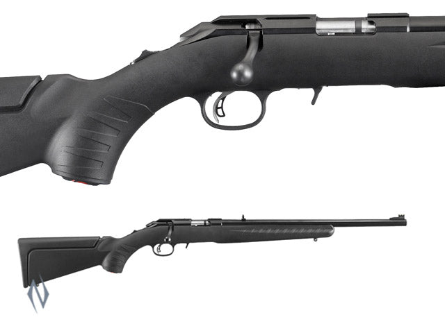 FIREARMS - RUGER AMERICAN RIMFIRE 22WMR COMPACT EXTREME OUTDOOR SPORTS