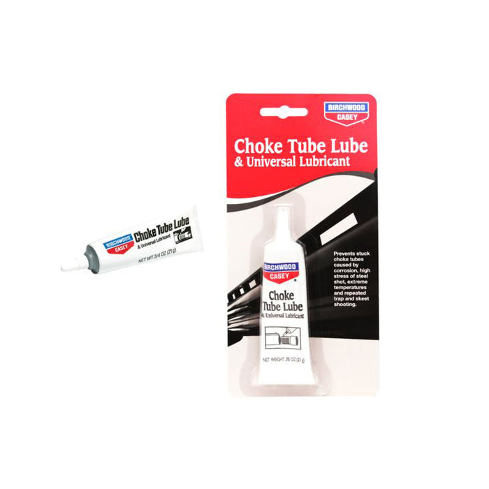 SHOOTING ACCESSORIES - BIRCHWOOD CASEY COKE TUBE LUBE EXTREME OUTDOOR SPORTS