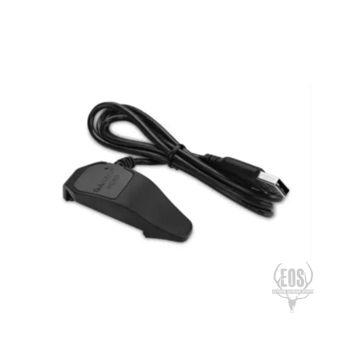 GPS & PIG DOGGING EQUIPMENT - GARMIN - CHARGING CLIP ADAPTOR DC50/T5 EXTREME OUTDOOR SPORTS