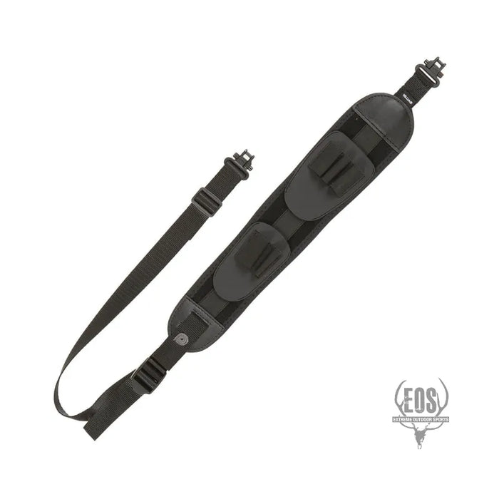 SHOOTING ACCESSORIES - ALLEN SLING DENALI - BLACK EXTREME OUTDOOR SPORTS
