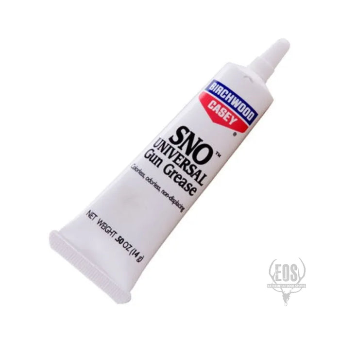 SHOOTING ACCESSORIES - BIRCHWOOD CASEY SNO UNIVERSAL GREASE EXTREME OUTDOOR SPORTS