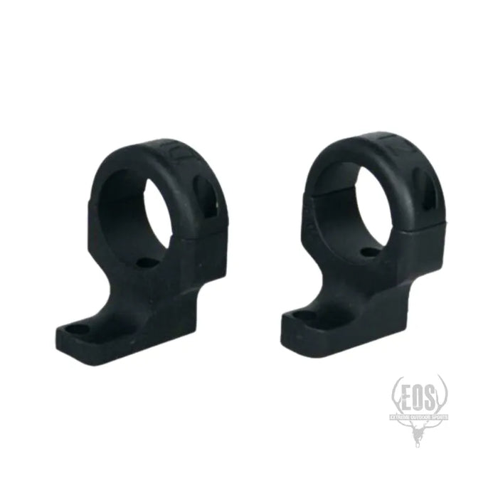 RIFLE RINGS & MOUNTS - DNZ HUNTMASTER 30MM MED HOWA /REMWEATH EXTREME OUTDOOR SPORTS