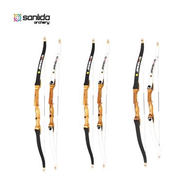 ARCHERY - HEADHUNTER TAKE-DOWN HUNTING BOW PACKAGE - 68"/32LB (RH) EXTREME OUTDOOR SPORTS