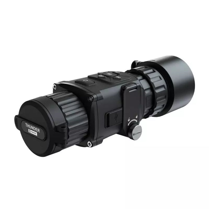THERMAL OPTICS - HIKMICRO THUNDER TE19C THERMAL CLIP ON 256X192 EXTREME OUTDOOR SPORTS