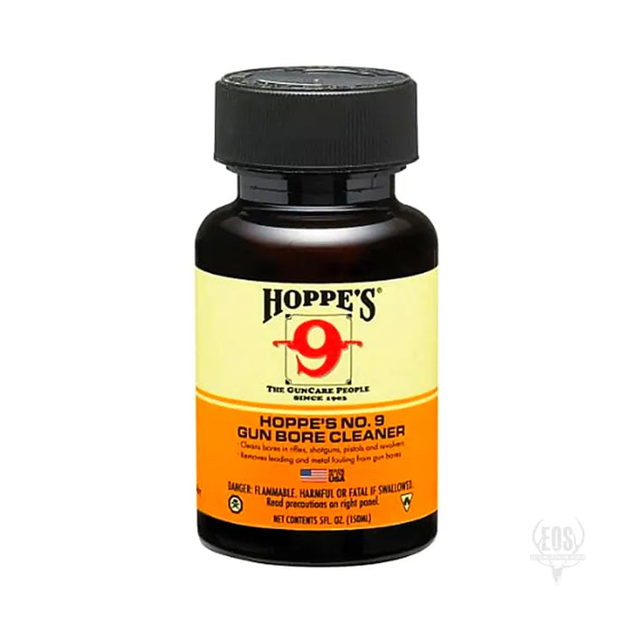 CLEANING - HOPPES SOLVENT NO 9 5OZ EXTREME OUTDOOR SPORTS