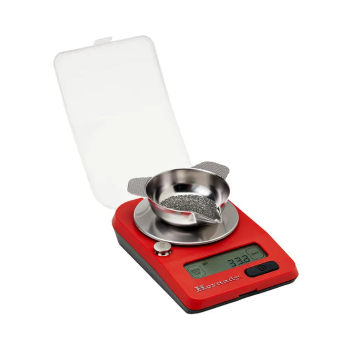 RE-LOADING - HORNADY G3-1500 ELECTRONIC SCALE EXTREME OUTDOOR SPORTS