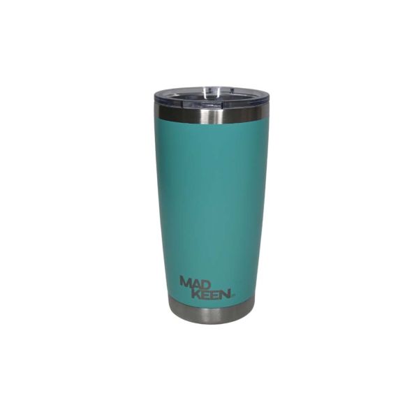 DRINKWARE - MADKEEN A YOU BUTE GREEN EXTREME OUTDOOR SPORTS