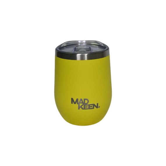 DRINKWARE - MADKEEN CORKER LIME EXTREME OUTDOOR SPORTS