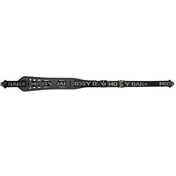 SHOOTING ACCESSORIES - MOSSY OAK - CHICKASAW SLING BLACK EXTREME OUTDOOR SPORTS