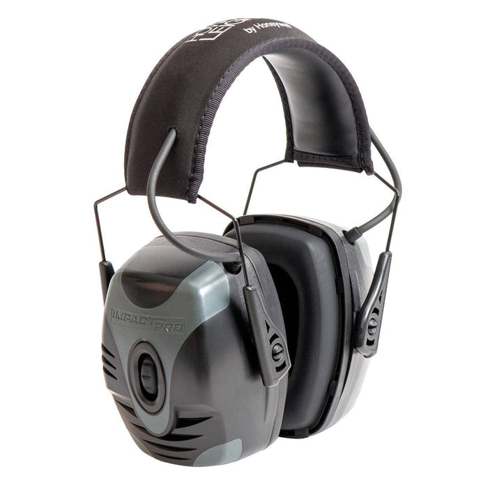 SHOOTING ACCESSORIES - HOWARD LEIGHT EAR MUFFS IMPACT PRO BLK EXTREME OUTDOOR SPORTS