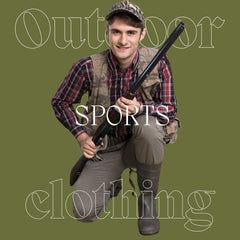 Collection image for: CLOTHING & FOOTWEAR