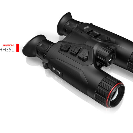 HIKMICRO HABROK HH35L THERMAL BINOCULARS