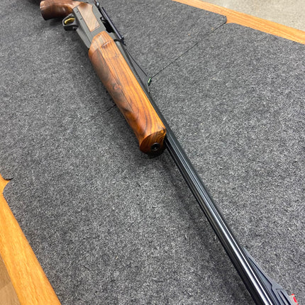 BROWNING MARAL 308 AS NEW WITH CASE