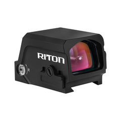 Collection image for: Red Dot Scopes & Spotting Scopes