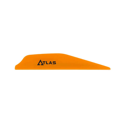 BOHNING ATLAS AR1000 VANES 2.8" - 36PK
