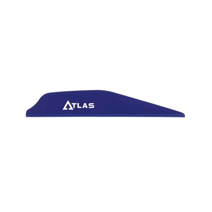 BOHNING ATLAS AR1000 VANES 2.8" - 36PK