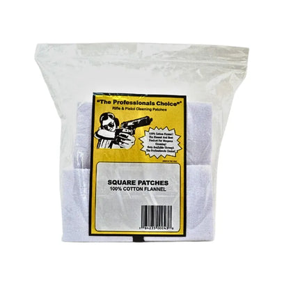 are meticulously crafted to provide exceptional cleaning performance for your firearms.