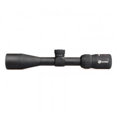 NUTREK OPTICS MARKSMAN II 3-9X40 BDC RETICLE (ILLUMINATED)
