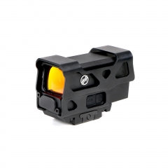 NUTREK OPTICS QUAKE PRO 1X32 HEAVY DUTY COMBAT RED DOT