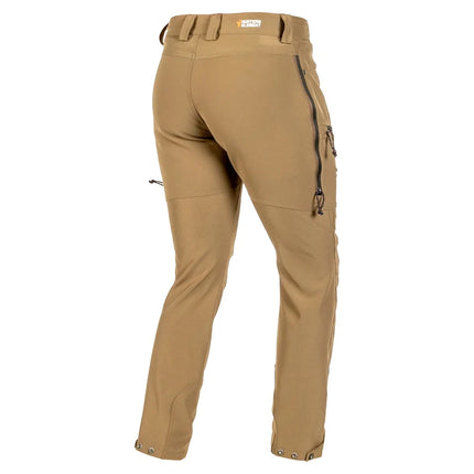 HUNTERS ELEMENT LEGACY TROUSER TUSSOCK (SIZES AVAILABLE)