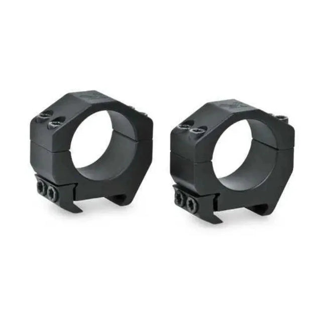 HELIX OPTICS WEAVER ALUMINIUM SCOPE RINGS HIGH