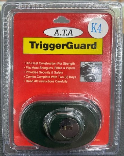 Trigger Locks – EXTREME OUTDOOR SPORTS