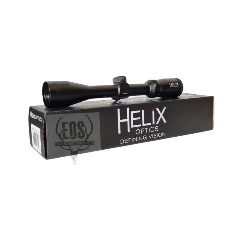  A Scope designed for hunters and marksmen who demand reliability in any lighting condition. 