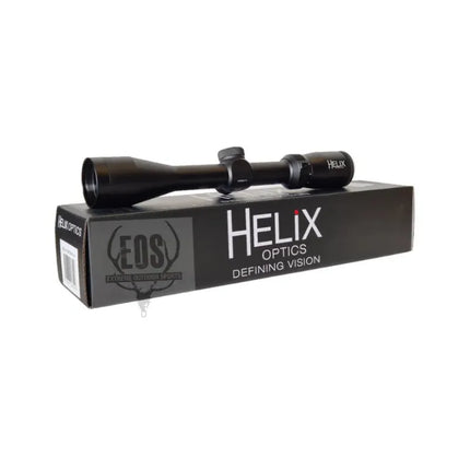  A Scope designed for hunters and marksmen who demand reliability in any lighting condition. 