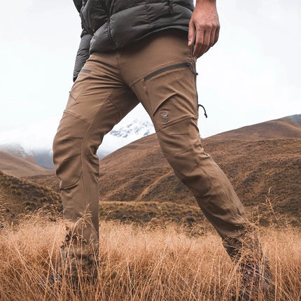 HUNTERS ELEMENT LEGACY TROUSER TUSSOCK (SIZES AVAILABLE)