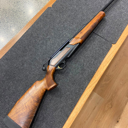 BROWNING MARAL 308 AS NEW WITH CASE