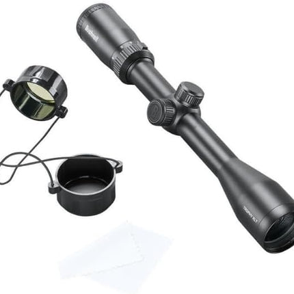 HAWKE VANTAGE IR SCOPE 3-9 X 40 IR ( L4A DOT)