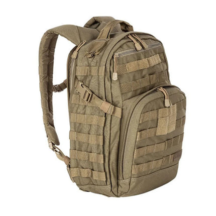 5.11 BACKPACK RUSH 12 SANDSTORM