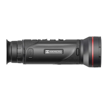 HIKMICRO FALCON 2.0 FQ50L 50MM THERMAL MONOCULAR WITH LRF