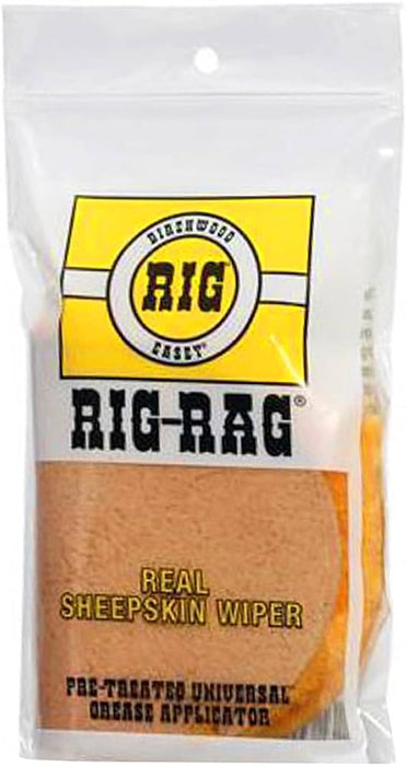 BIRCHWOOD CASEY RIG RAG – EXTREME OUTDOOR SPORTS