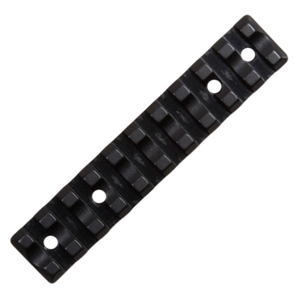 RECKNAGEL STEYR S PICATINNY RAIL MAGNUM, WSM