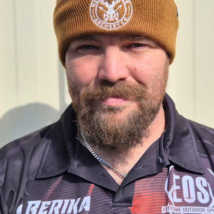 BEANIE - CARHART X HEADHUNTER **2025 MODEL**